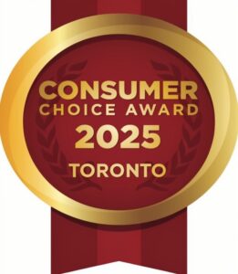 Award-Winning Toronto Moving Company
