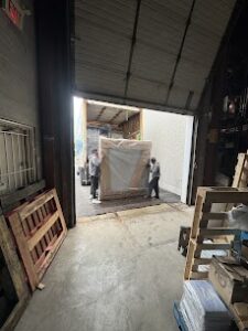 Move from Beltline → Renfrew (Calgary) - Moving Service in Our Recent Moves In Beltline Calgary