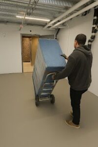 Move from Brossard → Verdun (Montreal) - Moving Service in Our Recent Moves In Montreal