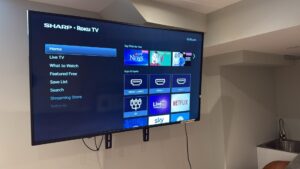 Residential move completed by trusted Montreal movers.