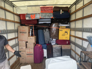 Move from Chinatown → Leslieville (Toronto) - Moving Service in Our Recent Moves In Toronto