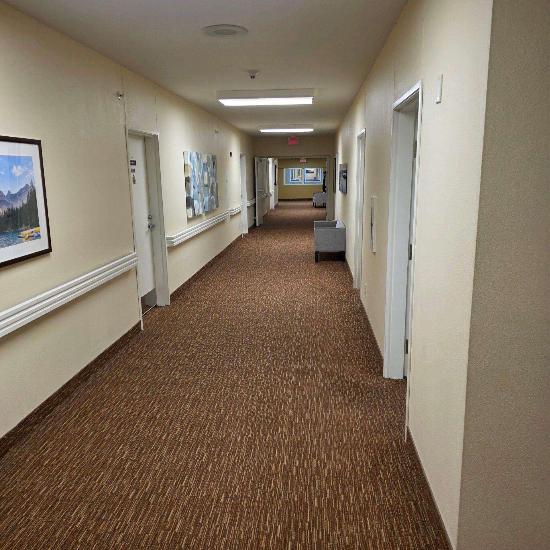 Fragile crystal dessert bowls packed by a professional moving company in Toronto.