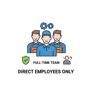 Trained, background-checked Movers In Calgary