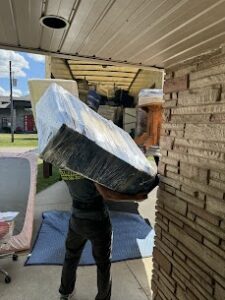 Move from Erlton → Kingsland (Calgary) - Moving Service in Calgary AB