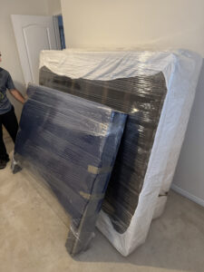 Move Done From Cundles To Painswick By Get Movers Barrie ON