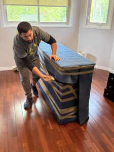 Move Done From Stoney Creek To East London By Get Movers London ON