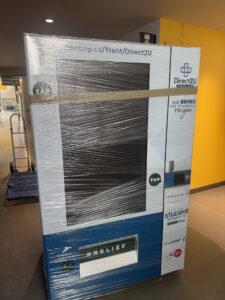 Move Done From Stoney Creek To Oakridge By Get Movers London ON