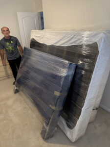 Move Done From Greensborough To Box Grove By Get Movers Markham ON