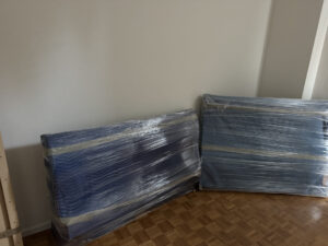 Move Done From Lakewood To Highland Park By Get Movers Regina SK