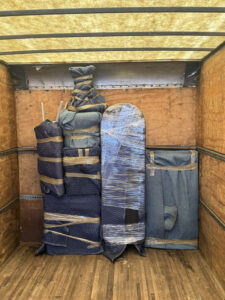 Move Done From Jefferson To Mill Pond By Get Movers Richmond Hill ON