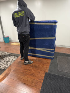 Move Done From Yongehurst To Temperanceville By Get Movers Richmond Hill ON