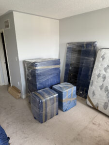Move from Hillhurst → Elboya (Calgary) - Moving Service in Calgary AB