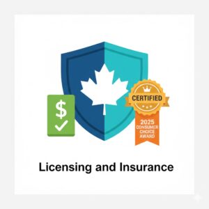 Licensed & Insured Moving Company In Calgary AB