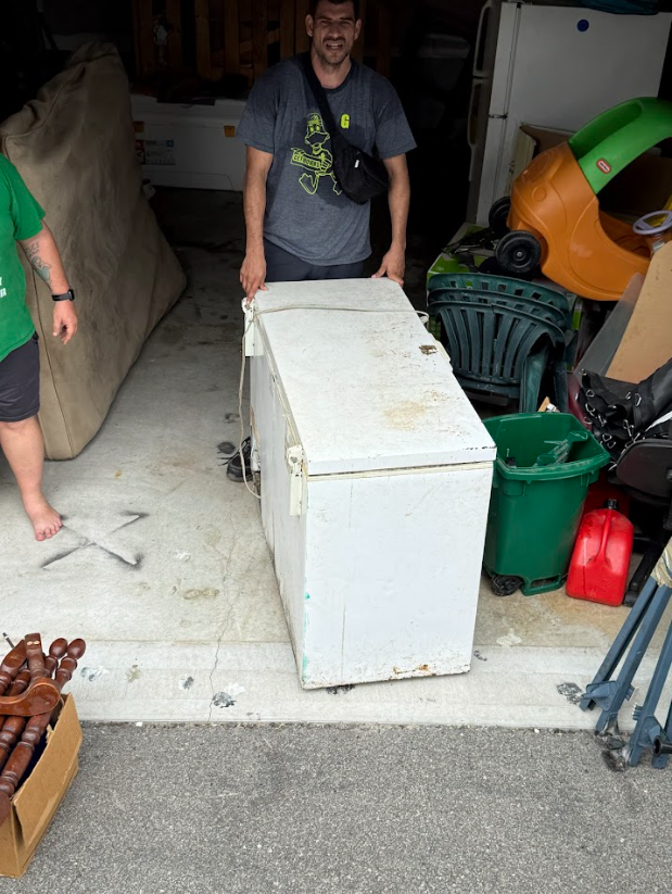 Matt - Mover in Vancouver