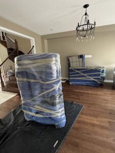 Move from Mile-End → Hochelaga (Montreal) - Moving Service in Our Recent Moves In Montreal