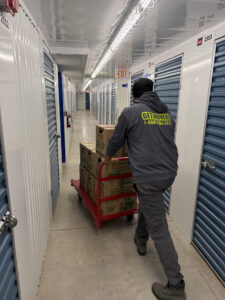 Move-Done-from-Verdun-Wellington-Street-Condo-To-Rue-de-Verdun-Loft-Montreal