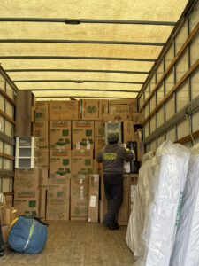 Moving-from-Côte-des-Neiges-Côte-des-Neiges-Road-Condo-To-University-Street-Loft-Montreal-2