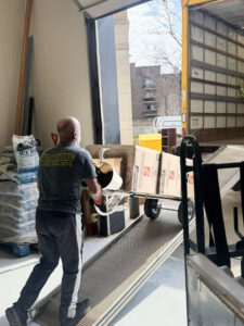 Moving-from-Westmount-Sherbrooke-Street-West-Townhouse-To-Victoria-Avenue-Condo-Montreal