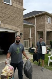 Move from Yorkville → Midtown Toronto (Toronto) - Moving Service in Toronto ON