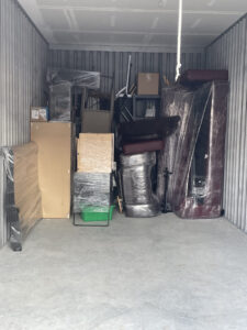 Move from Old Toronto → Trinity Bellwoods (Toronto) - Moving Service in Our Recent Moves In Toronto