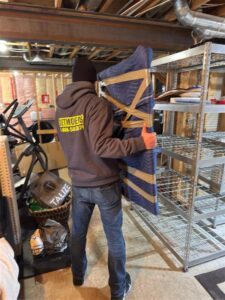 Move from Bridgeview → Fleetwood (Surrey) - Moving Service in Surrey BC