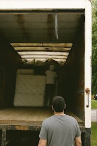 Move from Snowdon → Downtown Montreal(Montreal) - Moving Service in Our Recent Moves In Montreal