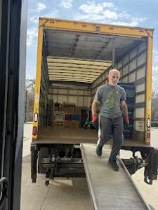 Move from South Calgary → Renfrew (Calgary) - Moving Service in Calgary AB