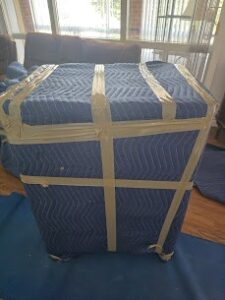 Move from Villeray → Griffintown (Montreal) - Moving Service in Our Recent Moves In Montreal