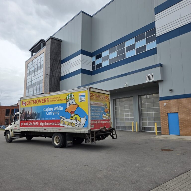 Fragile glass dessert dishes packed carefully by Halifax movers.