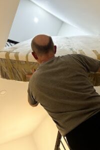 Move from Hazeldean to Inglewood (Edmonton) - Moving Service in Edmonton AB