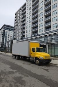 Move from Raymerville East→ Headford(Markham) - Moving Service in Our Recent Moves In Raymerville Markham