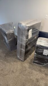 Move from Alderwood to Sunnylea (Etobicoke) - Moving Service in Etobicoke ON