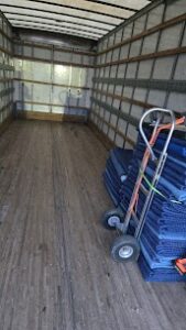 Move from Bonnie Doon to Delton (Edmonton) - Moving Service in Edmonton AB