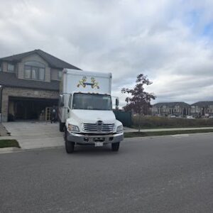 Move from Billings Bridge→ Cyrville(Ottawa) - Moving Service in Ottawa ON