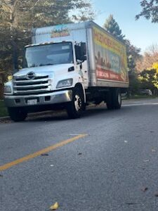 Real Move from Glenwood to Valley Gardens (Winnipeg) - Moving Service in Winnipeg MB