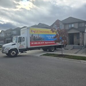 Move from Vandorf→ Oak Ridges(Aurora) - Moving Service in Aurora ON