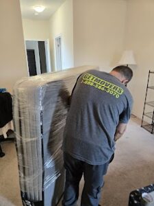 Move from Alta Vista South→ Birch Manor(Ottawa) - Moving Service in Ottawa ON