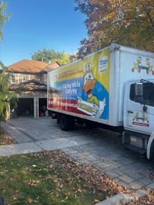 Move from Capilano to Delwood (Edmonton) - Moving Service in Edmonton AB