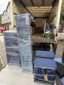 Real Move from Grant Park to Munroe East (Winnipeg) - Moving Service in Winnipeg MB