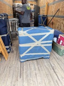 Move from Queen Alexandra to Forest Heights (Edmonton) - Moving Service in Edmonton AB