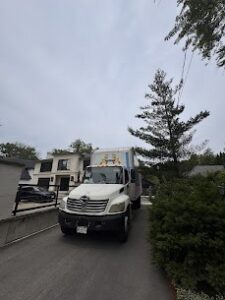 Move from South Cambie→ Strathcona (Vancouver ) - Moving Service in Our Recent Moves In Strathcona Vancouver