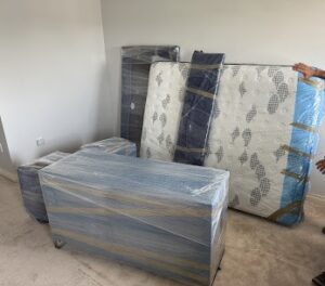 Real Move from Glenwood to Elmwood (Winnipeg) - Moving Service in Winnipeg MB