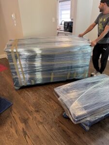 Move from Alderwood to The Kingsway (Etobicoke) - Moving Service in Etobicoke ON