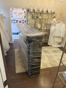 Move from Westney Heights to Squires Beach (Ajax) - Moving Service in Ajax ON