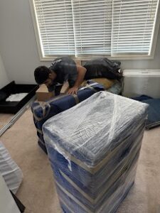 Move from Whitby Shores to Williamsburg (Whitby) - Moving Service in Whitby ON