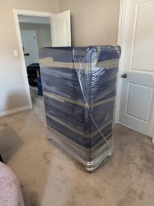 Real Move from West End to Wolseley (Winnipeg) - Moving Service in Winnipeg MB