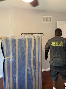 Move from Oliver to Glenora (Edmonton) - Moving Service in Edmonton AB