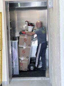 Move from Garneau to Rosslyn (Edmonton) - Moving Service in Edmonton AB