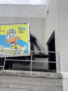 Move from Glenora to Balwin (Edmonton) - Moving Service in Edmonton AB