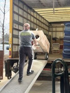 Real Move from Downtown Winnipeg to Minto (Winnipeg) - Moving Service in Winnipeg MB